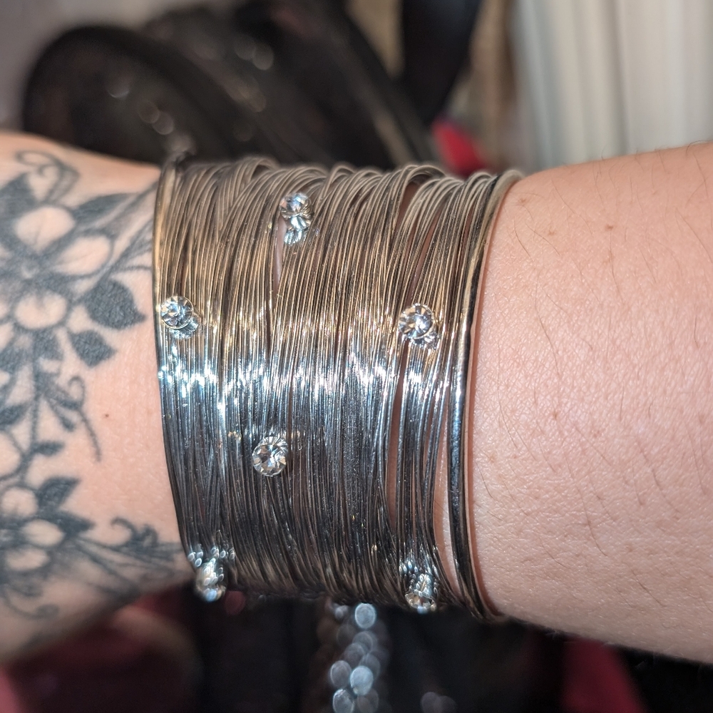 Beya Bracelet